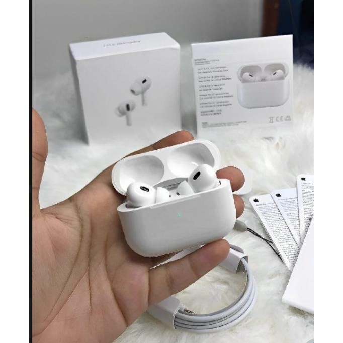 Wireless Airpods Pro 2